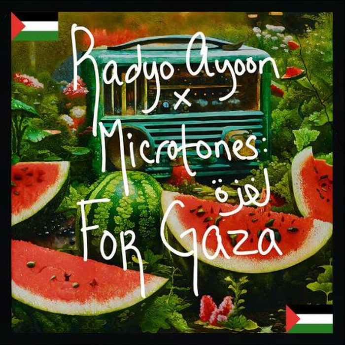 Album art